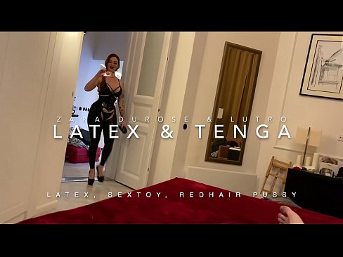 ❤️ Redheaded stepsister sa latex costume fucked by stepbrother ️ Mahirap na porn sa amin tl.28films.ru ❌️